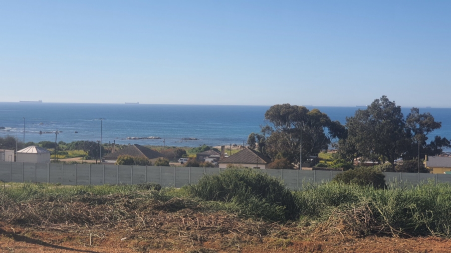 Commercial Property for Sale in St Helena Views Western Cape
